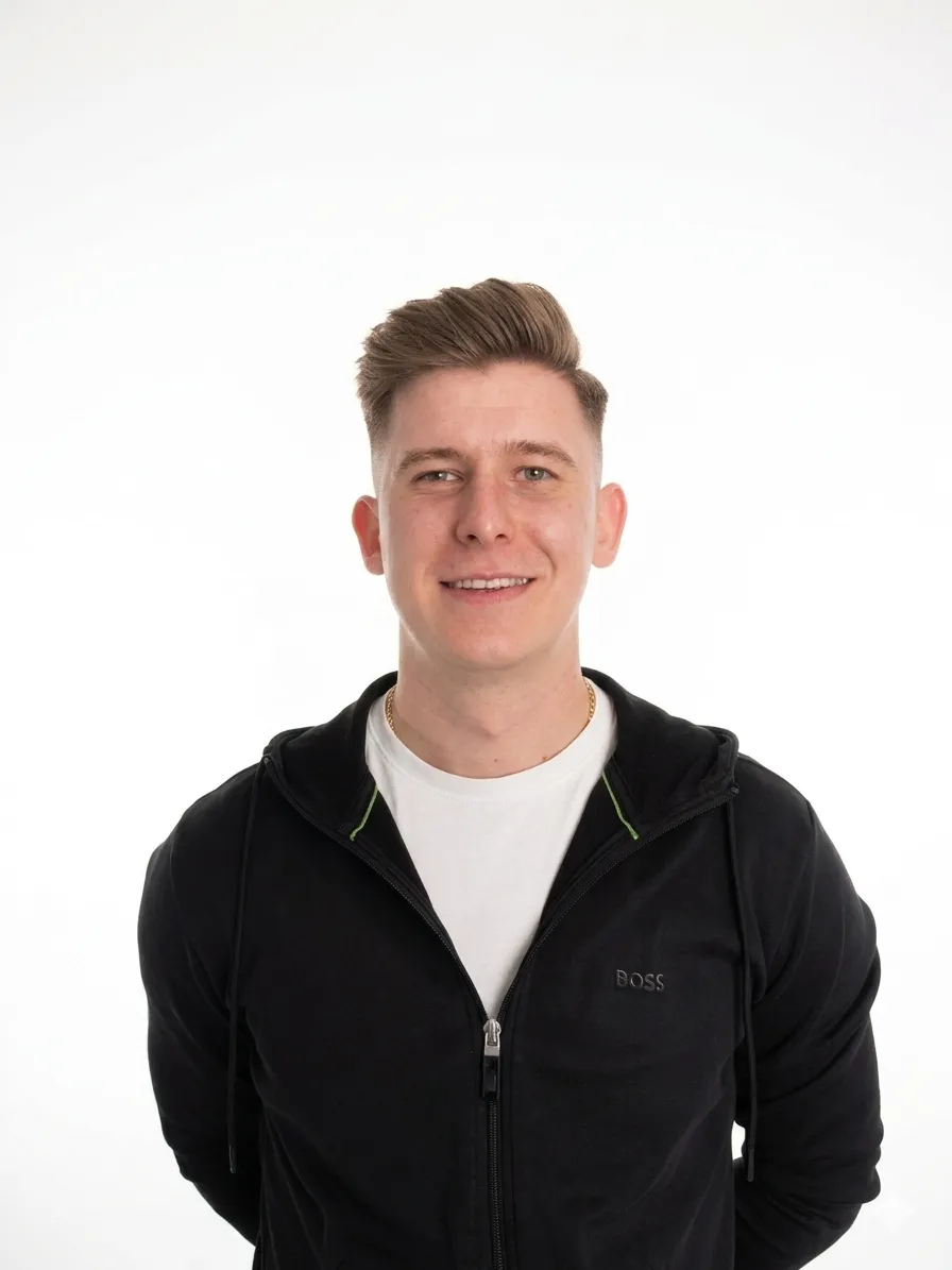 Michał K.